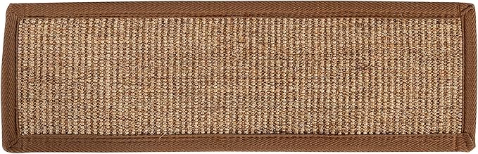 New Age Pet Sisal Scratch Pad, tan (CHKK600)