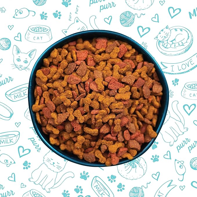 Cat Café Kitten Essentials Cat Food, 3lb