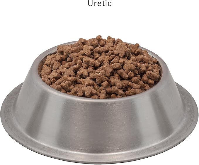Wysong Uretic - Dry Natural Food for Cats 5 Pound (4 Count)
