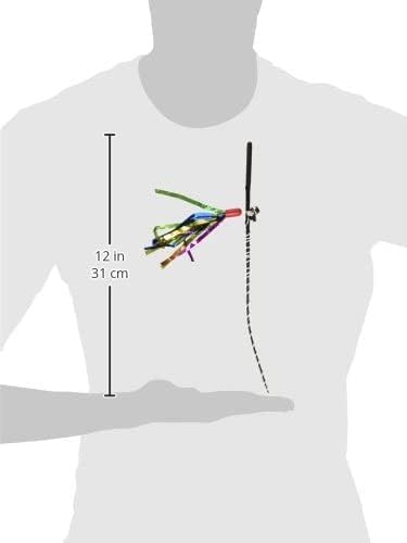 Mini Teaser Wands ASST