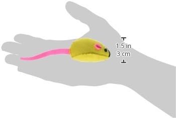 Pioneer Pet Rainbow Ralph Cat Toy