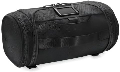 Briggs & Riley Toiletry Kit - Travel Bags for Women & Men, Organizer for Vacation, Dopp Kit for Bathroom Accessories, Makeup, & Skincare