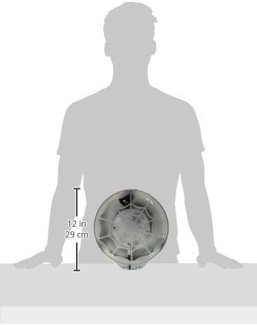 WORLDWISE 49481 Wacky Web Electronic Motion Cat Toy