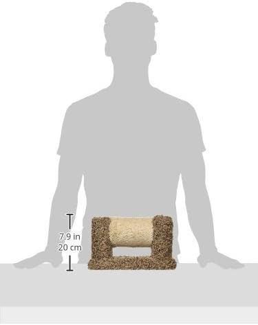 Classy Kitty 5.2" Kitty Roller Toy 4.8x11.5x5.2