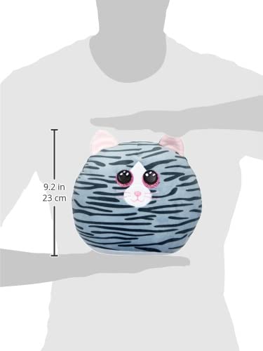 TY Squish a Boo - Cat Kiki - 20 cm