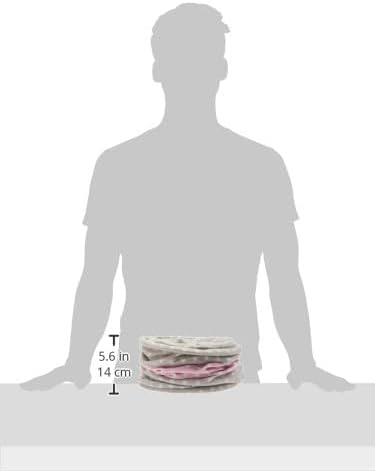 Trixie Cat Tunnel with Crinkling Foil for Encouraging Play, Indoor/Outdoor