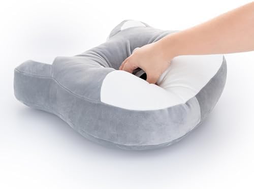 Lazada Kids Pillow Plush Husky Pillow Plush Pillows Toy Soft Gift Baby Girl Gifts 10 Inches…