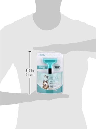 Professional Deshedder for Pets PC-86599