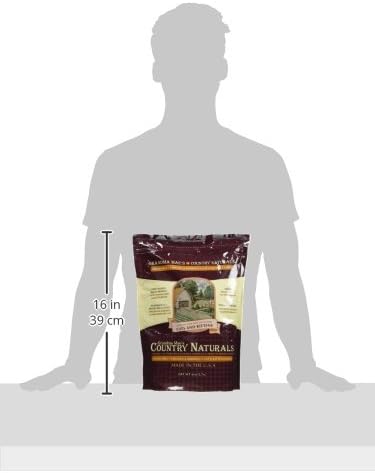 Grandma Mae'S 79700152 6 Lb Country Naturals Grain Free Cat, One Size