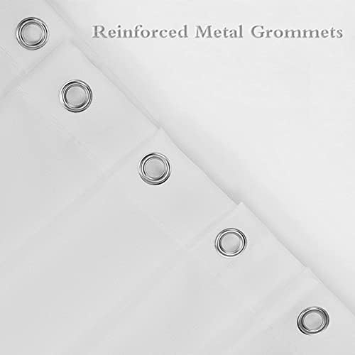 Boziqr Funny Cat Shower Stall Curtain, Cool Cat Dinosaur Japanese Ocean Wave Decor Fabric Bathroom Curtains, Kids Children Rustic Wooden Farmhouse Shower Curtain, 48 X 70 Inches