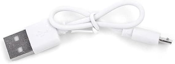 Laser Pointer for Cats Dogs Rechargeable Cat Laser Toys Interactive Cat Toys for Indoor Pet Toys Laser Presentation Remotes Red Light (1 PCS Pack Red Light, USB Rechargeable)