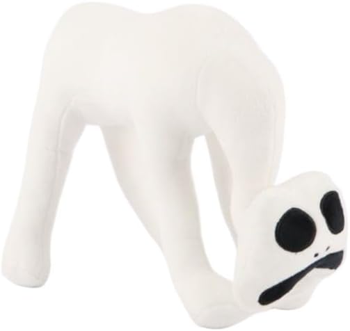 Zoo NOMALY Plush Doll Zoo Anomaly Cute Plush Animals Stuffed Plushie Toy Figure Pillow Cosplay Cute Kids Fans Collection Gift (Camel)