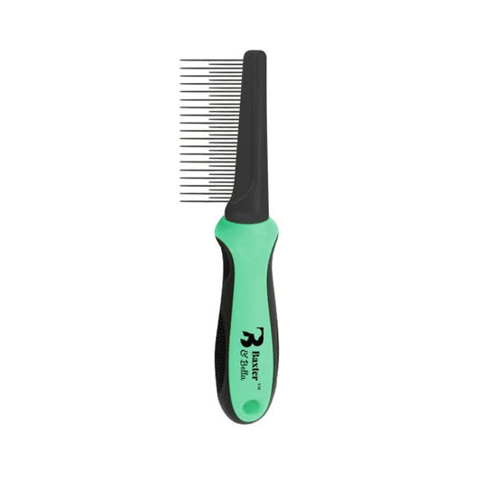 Baxter & Bella Shedding comb