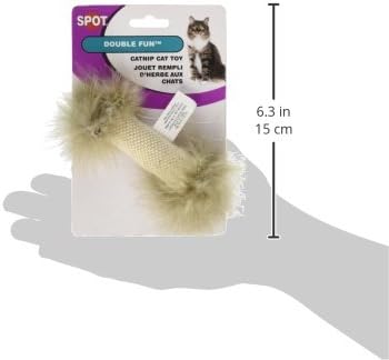 Ethical Double Fun Cat Toys