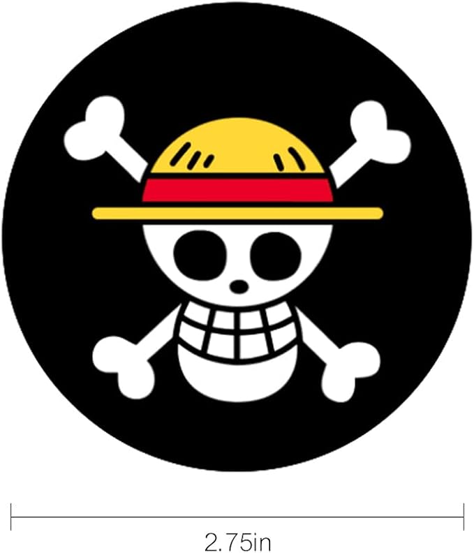 Car Cup Holder Coaster for Anime Skull Skeleton Silicone 2.75" Car Coaster Car Cup Holder Insert Coasters