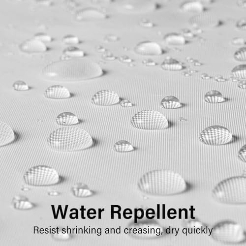 Black Cat Starry Night Shower Curtain,Inspired Bathroom Decor with Whimsical Galaxy Sky,Gothic Witchcore Aesthetic for Cat Lovers,Waterproof Curtain with Hooks, 72x72 Inches