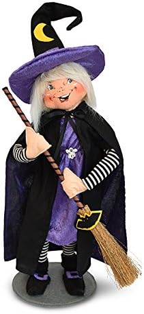 Annalee - 17in Good Witch