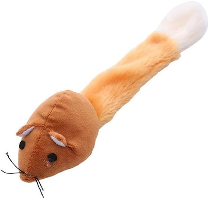 JJLFresheners Red Catnip Mo Mice Cat,Catnip,Balls,Cats, Interactive Cat Remote and Motion Activated