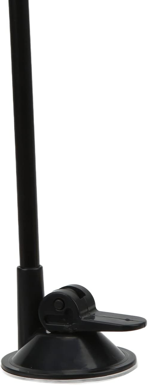 GOTOTOP Cat Toy, Interactive Cat Toy Angel with Spring and Detachable Suction Cup Bell Wand Toy for Cat for Play, Exercise, Activity and Fun(Squirrel)