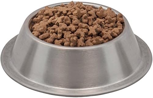 Wysong Geriatrx Senior Feline Formula Dry Cat Food, Four- 5 Pound Bags