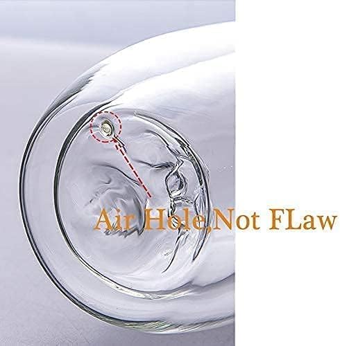 Bear Cute Mugs Kawaii Double Wall Glass Coffee Tea Mill Yogurt Cup Funny Novelty Gift for Women Her Friends Office Birthday Christmas