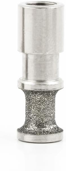 Diamondg - Professional Rotary Nail Grinder Bit - for Small Dogs - Painless Nail Trimmer Bits Won't Pull Hair or Get Hot - Pack of 1