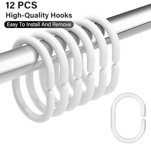 Black Cat Starry Night Shower Curtain,Inspired Bathroom Decor with Whimsical Galaxy Sky,Gothic Witchcore Aesthetic for Cat Lovers,Waterproof Curtain with Hooks, 72x72 Inches