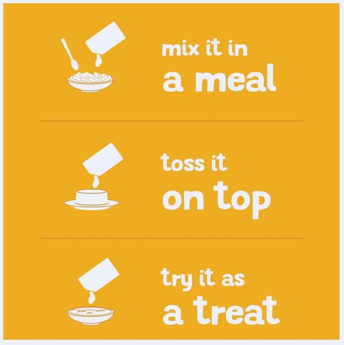 Lil' Shakes for Cats Variety Pack Marv & Milo's Bonito Fish Flakes & Catnip Mouse with 3 Each 1.55oz Pouches of Salmon, Tuna, Chicken, Turkey Flavors