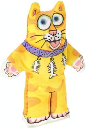 Doskocil FAT CAT CLASSIC KITTEN LITTLE