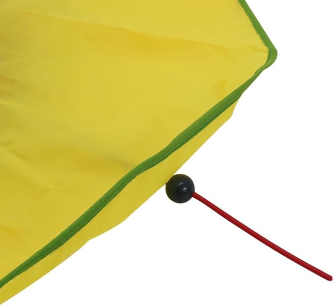 Buyter Cat's Meow Undercover Toy Moving Panic Mouse Interactive Play for Kitten