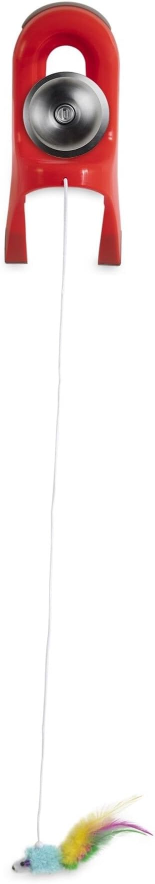 JW Pet Company Spring String Cat Toy