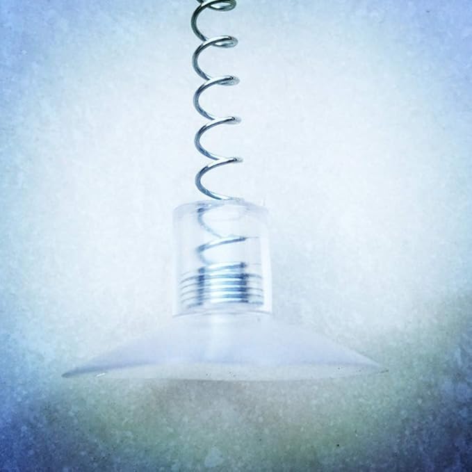 BWESOO Dog Cats Kitten Toy Funny Play Spring Mouse Colorful Teaser Bell Pet Random Color Cat Mice and Animals Toys