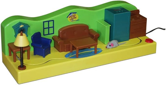 Cat Dancer Products Mouse in the House 20 IN