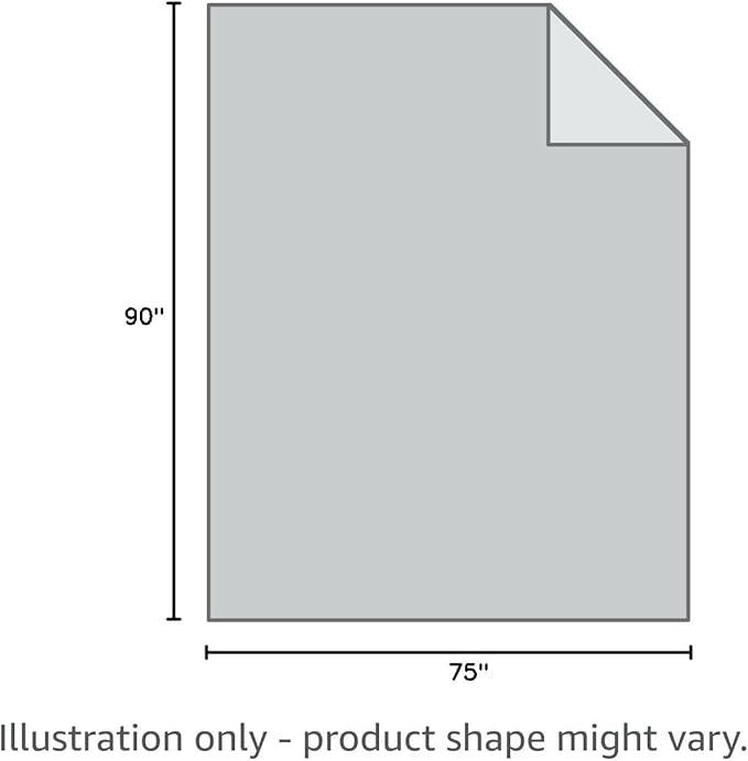 Dawhud Direct Cartoon Selfie Dog Fleece Blanket for Bed 75" x 90" Queen Size Puppy Fleece Throw Blanket for Women, Men and Kids, Super Soft Plush Dog Blanket Throw for Winter