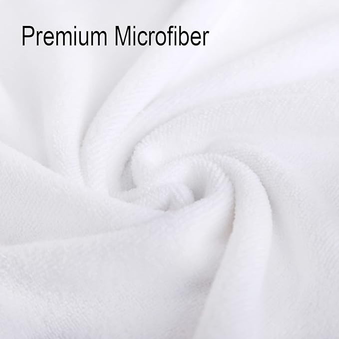 AOYEGO Hedgehog Hand Towels Cute Animal Hedgehog Holding Red Fruit Berries Green Leaf Towel Highly Absorbent Soft Towel Kitchen Bath Decor for Women Men 15x30 Inch