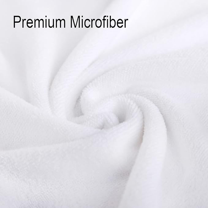 AOYEGO Christmas Tree Hand Towels Black White Leaf Circle Polka Dot Towel Highly Absorbent Soft Towel Kitchen Bath Decor for Women Men 15x30 Inch