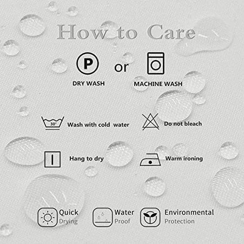 Boziqr Funny Cat Shower Stall Curtain, Cool Cat Dinosaur Japanese Ocean Wave Decor Fabric Bathroom Curtains, Kids Children Rustic Wooden Farmhouse Shower Curtain, 48 X 70 Inches