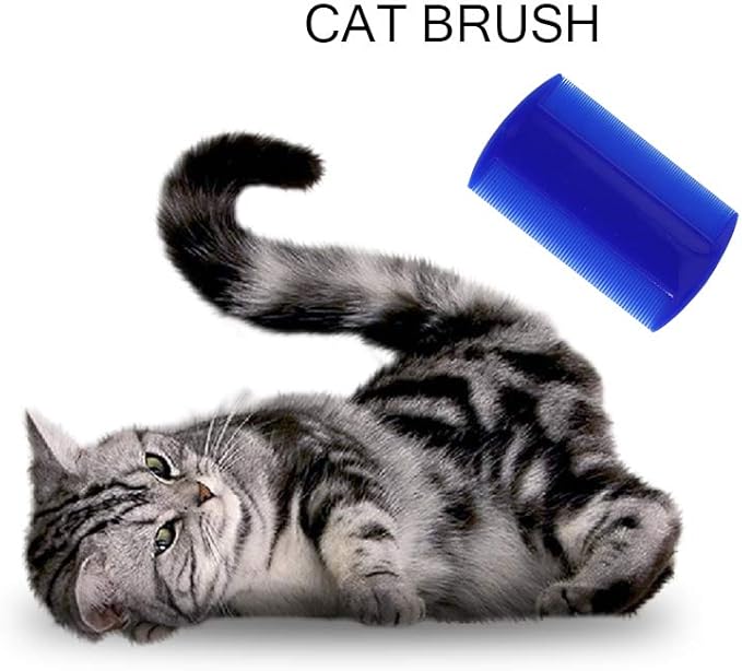 Cat Toys Portable Tiny Finger Hands (High Five Mini Pack) Left & Right