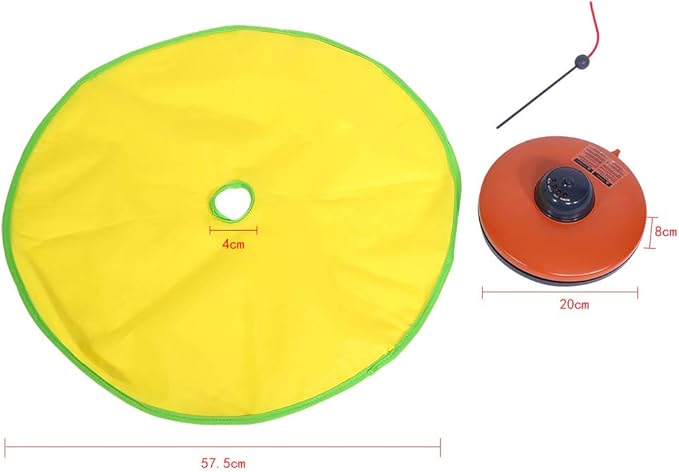 Interactive Cat Toys, Cat Toys for Indoor Cats, Moving Cat Toys, Cat Chasing Toy, Undercover Clawing Mouse Moving Wand Toy Play Under Blanket Electronic Concealed Cat Toy for Training Exercise