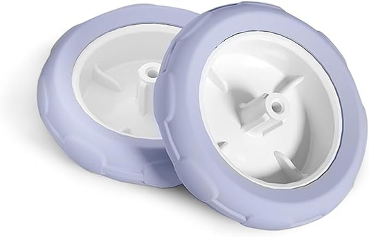 Replacement Wheels for Interactive Mouse Cat Toy