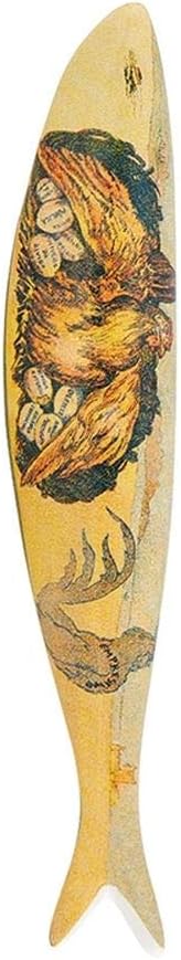 Bordallo Pinheiro Economy Sardine Figure