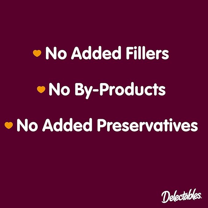 Hartz Delectables Squeeze Up Kitten Creamy Squeezable Puree, Lickable Wet Cat Treats, Grain Free, No Added Fillers, No by-Products, No Added Preservatives, 0.5 Ounces Tube Chicken, 32 Tubes Total