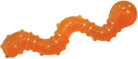 Cat Toy Orca Wiggle Worm 4"