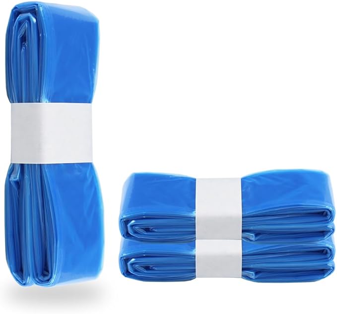 3pcs Cat Litter Refills Bag Compatible with Your Standard Litter Genie/Plus/XL Litter Refill Generic Litter Refills Bag