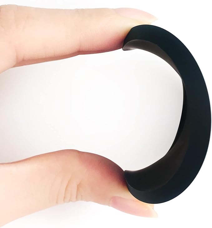 2.75" Car Coasters Car Cup Holder Coaster Car Interior Accessories Cup Holder Insert Coaster Silicone Anti Slip Cup Mat for 2.75" Car Cup Holder (Kiss)