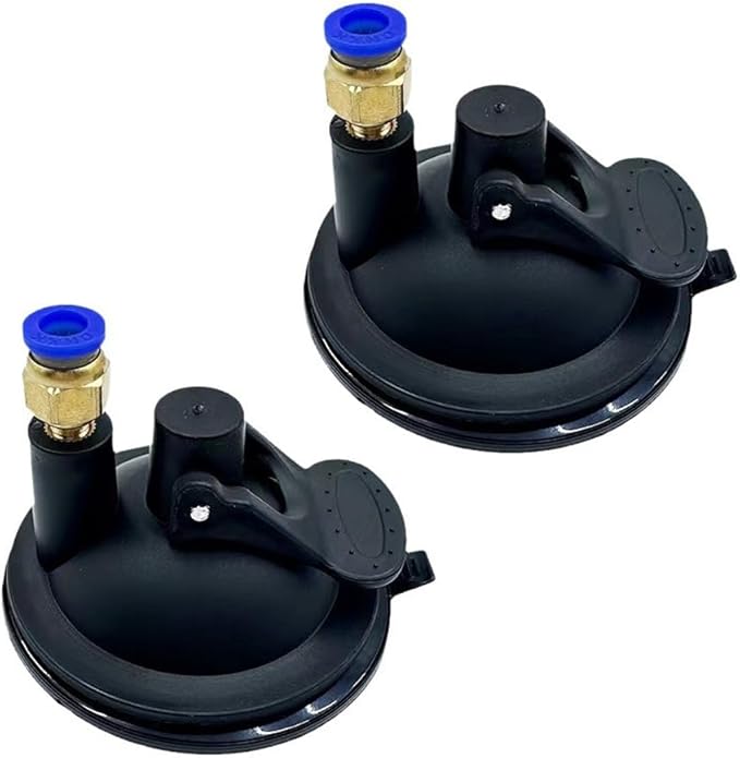 2 Pack Cat Feather Toy Suction Cup Replacement Parts Table Stand Base for Interactive Cat Teaser Wand Hanger Bell Toys Catching Ambushing Kitties Kitten Huffing Puffing Exercise