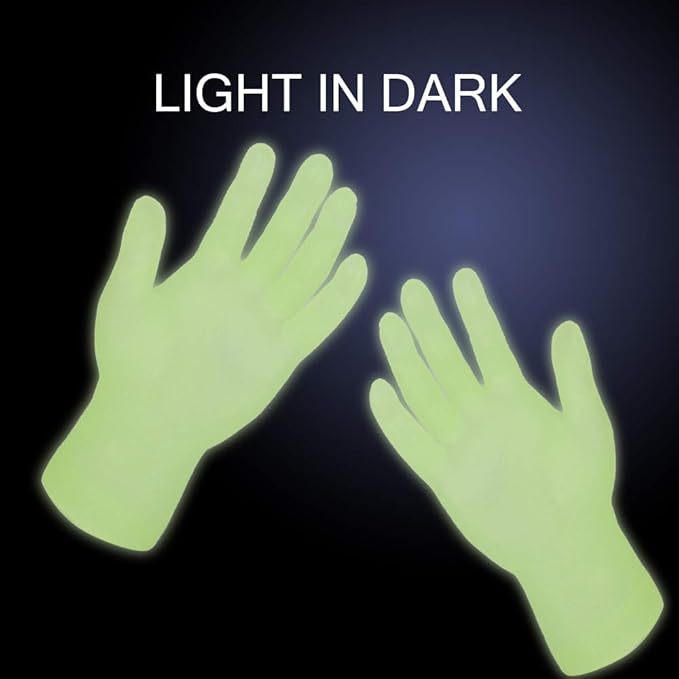 Cat Toys Portable Tiny Finger Hands (High Five Mini Pack) Left & Right