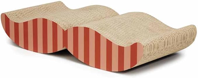 Muscratchio Cat Scratcher