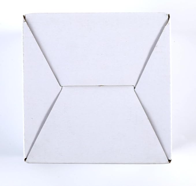 Pawaboo Interactive Cat Toys, Automatic Cat Exercise Teaser Toy with 3 Replacement Rotating Feathers, Automatic Electronic Rotating Teaser Kitten Toy for Indoor Cats, Kitty, Pet - Lake Blue