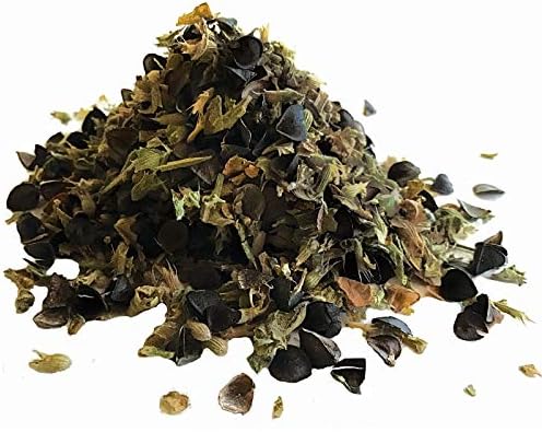 From The Field Suzy The Large Hemp Mouse with Silver Vine